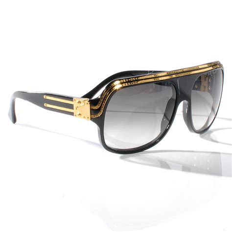 lv millionaire sunglasses|lv millionaire sunglasses price.